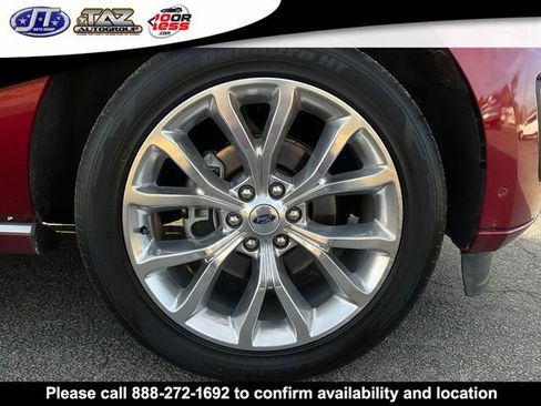 Used 2019 Ford Expedition Platinum image 6