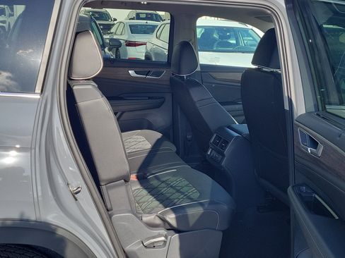 New 2026 Volkswagen Atlas SEL Premium R-Line AWD/4WD image 10