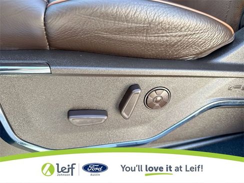 Used 2024 Ford F250 King Ranch image 18