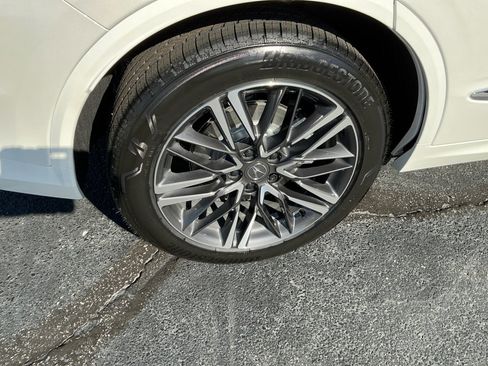 Used 2026 Acura MDX SH-AWD w/ Advance Package image 22