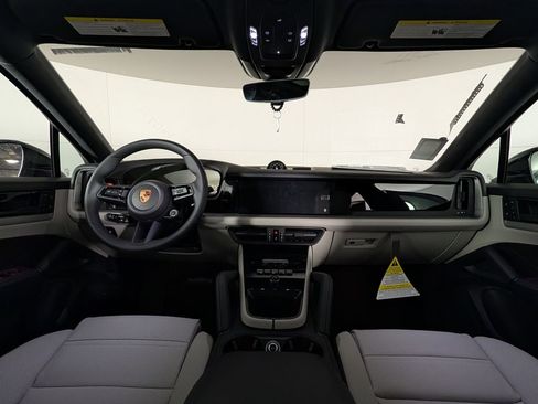 New 2026 Porsche Cayenne Coupe image 20