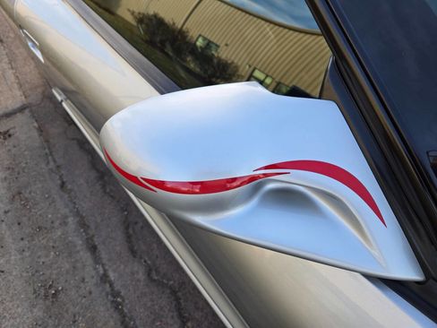 Used 2000 Pontiac Firebird Formula image 15