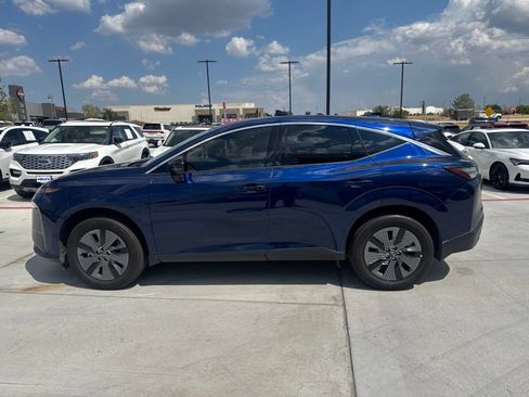 Used 2025 Nissan Murano SL AWD/4WD image 5