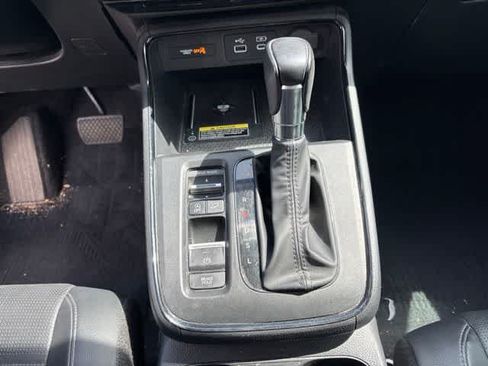 Used 2023 Honda CR-V EX-L image 18