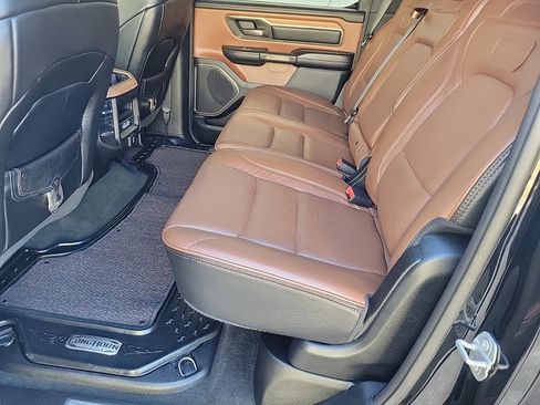 Used 2021 RAM 1500 Limited w/ Off Road Group image 17