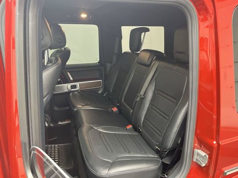 Used 2020 Mercedes-Benz G 550 image 12