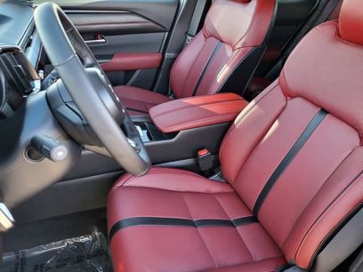 Used 2026 MAZDA CX-50 2.5 Hybrid w/ Cargo Package