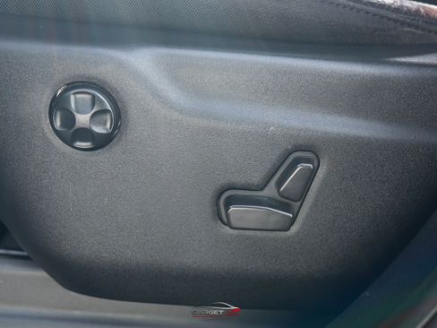 Used 2021 Dodge Durango R/T w/ Technology Group image 44