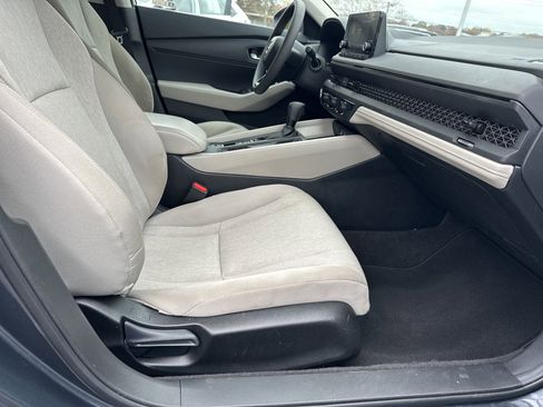 Used 2024 Honda Accord LX image 13