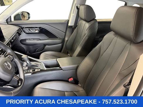 New 2026 Acura ADX FWD image 13