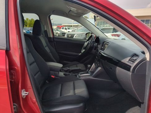 Used 2015 MAZDA CX-5 Touring AWD/4WD image 26