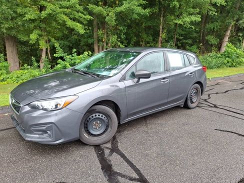 Used 2019 Subaru Impreza 2.0i AWD/4WD image 1