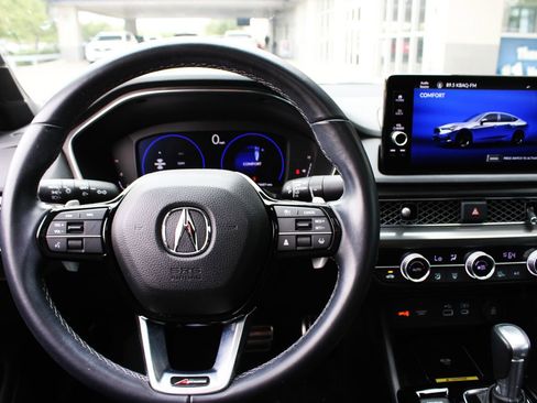 Used 2023 Acura Integra A-Spec image 33