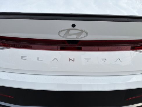 New 2026 Hyundai Elantra Sport image 10