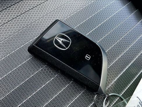 Certified 2023 Acura RDX A-Spec image 13