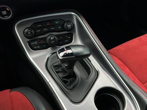 Used 2019 Dodge Challenger GT w/ Plus Package RWD image 26