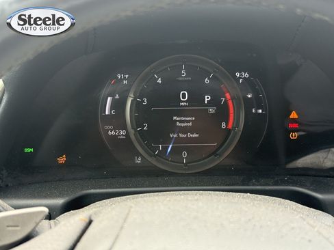 Used 2020 Lexus ES 350 F Sport w/ Accessory Package 2 FWD image 34