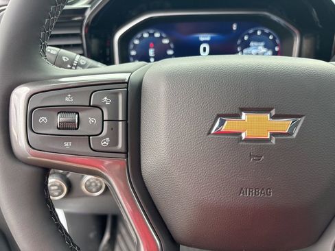 New 2026 Chevrolet Silverado 2500 High Country w/ High Country Premium Package AWD/4WD image 18