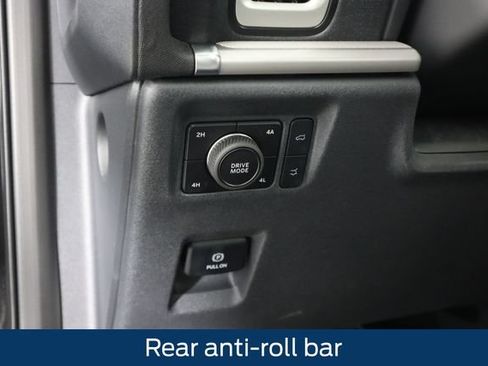 New 2026 Ford Expedition Active AWD/4WD image 33