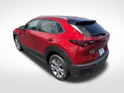 New 2026 MAZDA CX-30 AWD 2.5 S