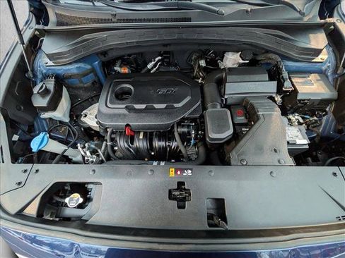 Used 2019 Hyundai Santa Fe SE image 21