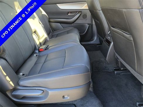 Used 2025 MAZDA CX-90 Plug-In Hybrid w/Premium Sport image 14