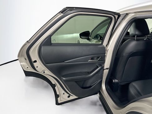 Used 2023 MAZDA CX-30 AWD 2.5 S w/ Select Package image 25