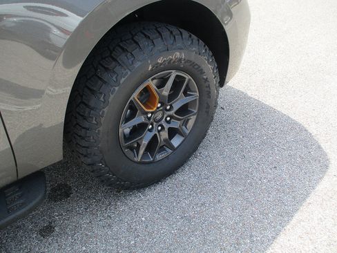 New 2027 Ford Expedition Tremor AWD/4WD image 25