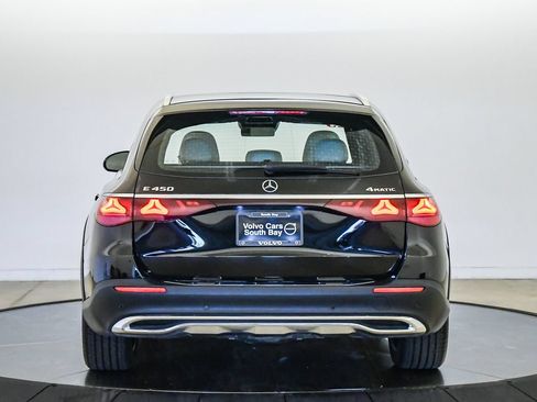 Used 2025 Mercedes-Benz E 450 4MATIC All-Terrain Wagon image 3