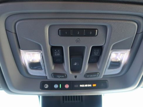 New 2026 GMC Sierra 1500 SLT w/ SLT Premium Plus Package image 19