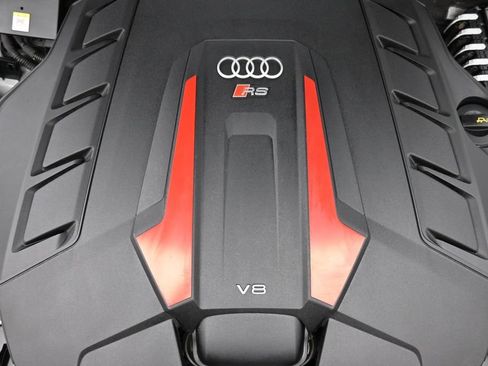 Used 2023 Audi RS Q8 AWD/4WD image 28
