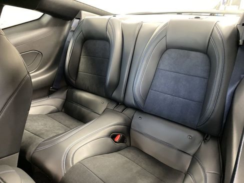 New 2025 Ford Mustang Dark Horse image 39