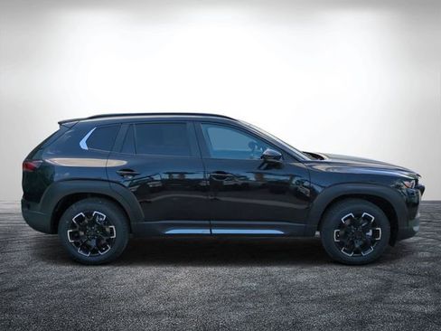 New 2026 MAZDA CX-50 Meridian Edition w/ Cargo Package AWD/4WD image 2