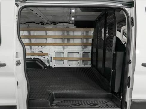 Used 2024 Ford Transit 250 Low Roof w/ Exterior Upgrade Package RWD image 17