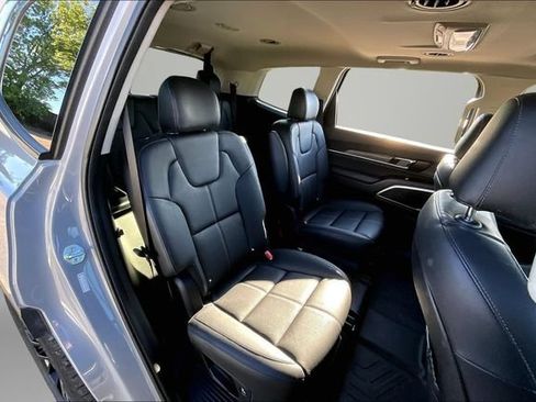Used 2021 Kia Telluride EX w/ EX Premium Package AWD/4WD image 27