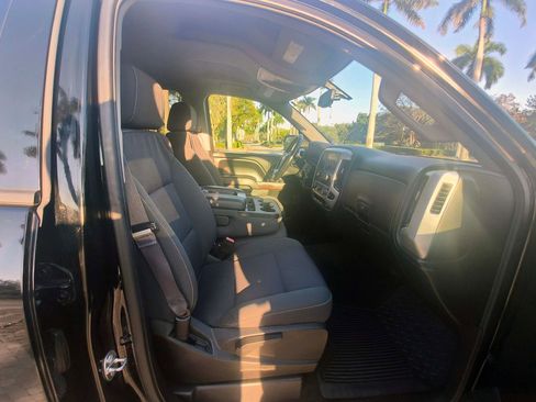 Used 2017 GMC Sierra 1500 SLE w/ SLE Value Package AWD/4WD image 33