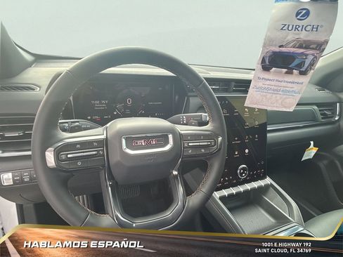 New 2026 GMC Terrain AT4 w/ Convenience Package III image 18