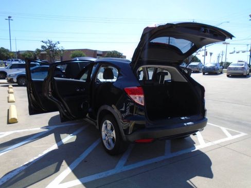 Used 2016 Honda HR-V EX-L image 24