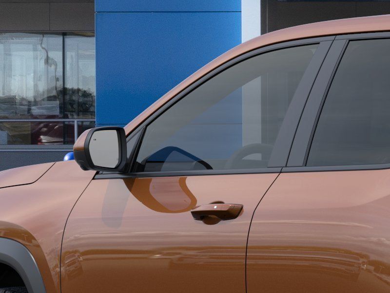 New 2027 Chevrolet Equinox LT w/ Safety and Technology Package FWD image 36