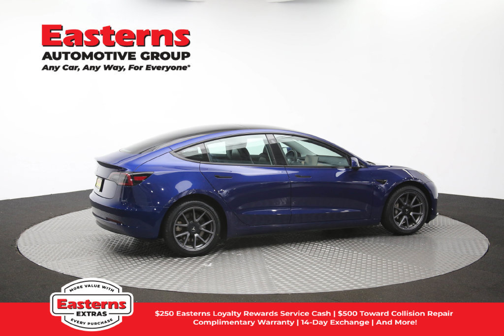 Used 2023 Tesla Model 3 Standard Range RWD image 38