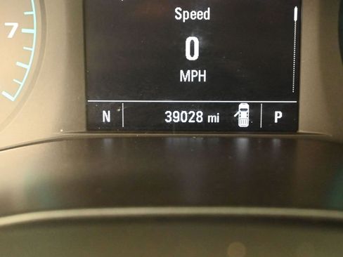 Used 2022 Chevrolet Colorado LT w/ LT Convenience Package image 20