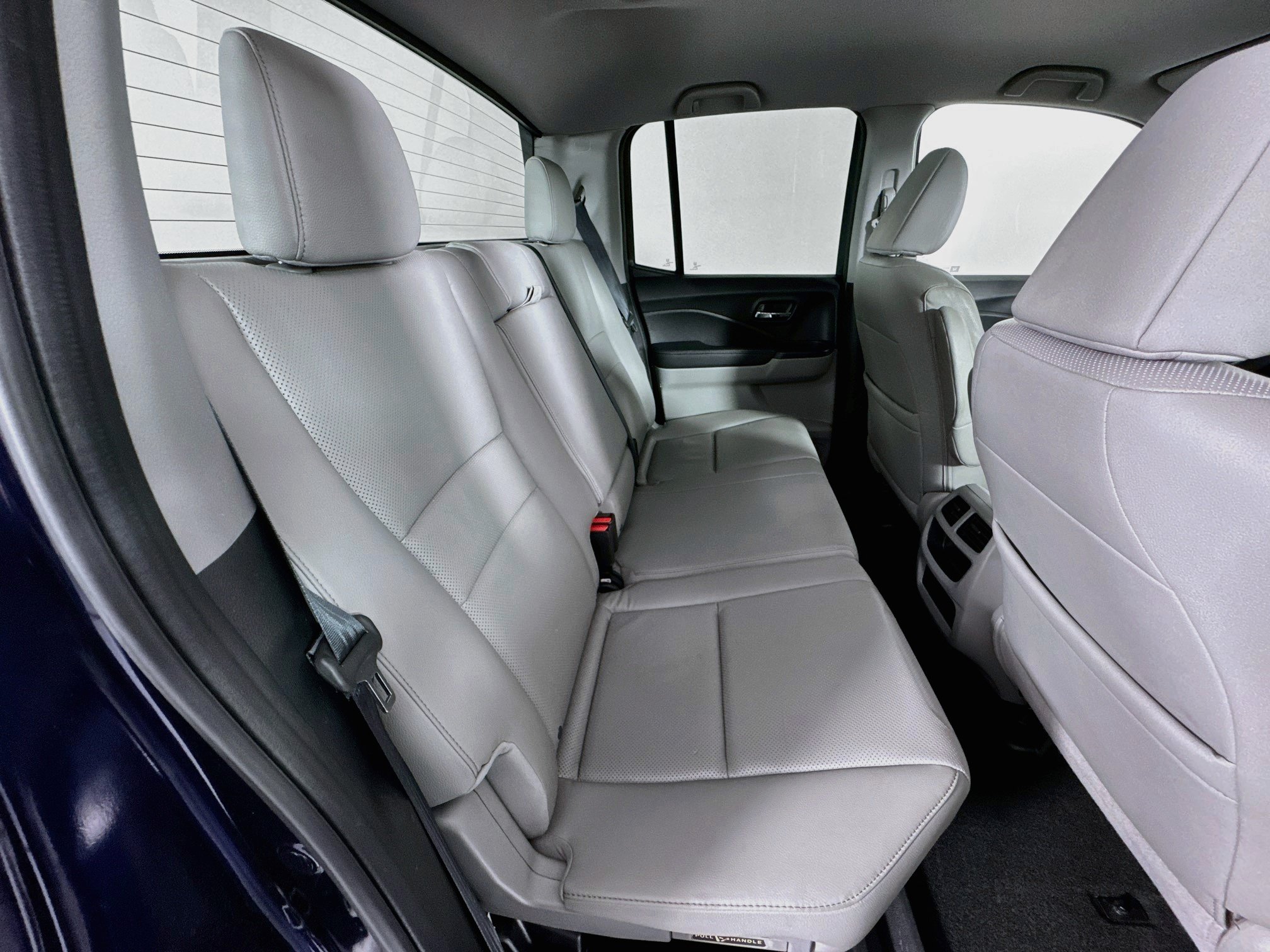 Used 2018 Honda Ridgeline RTL-T image 26