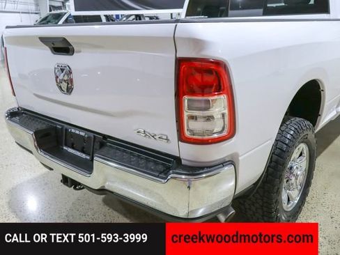 Used 2021 RAM 2500 Tradesman image 19