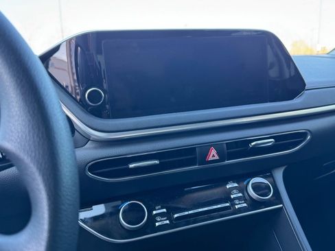 Certified 2023 Hyundai Sonata SEL image 6