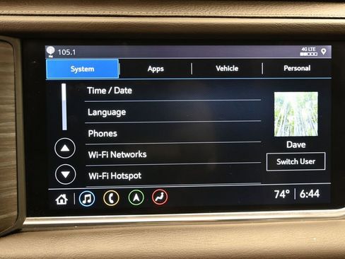 Used 2021 GMC Yukon Denali w/ Denali Ultimate Package AWD/4WD image 30