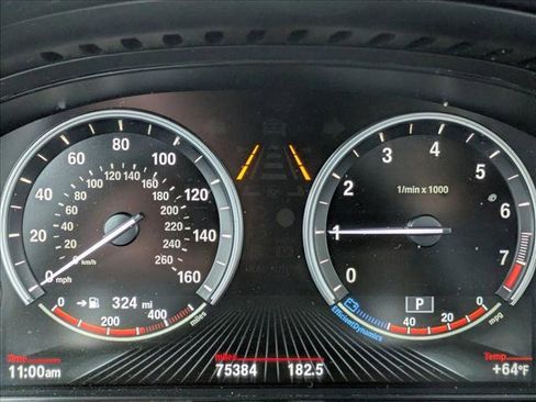 Used 2018 BMW X5 xDrive35i image 10