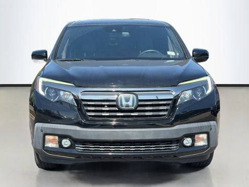 Used 2020 Honda Ridgeline Black Edition image 3