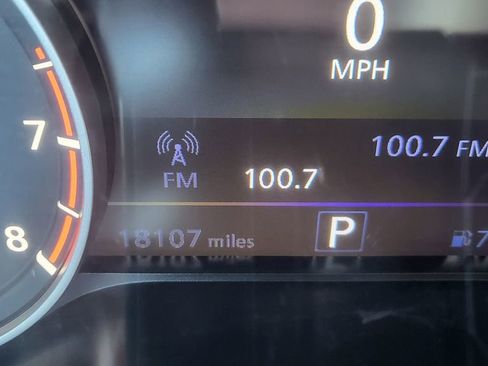 Used 2025 Nissan Altima 2.5 SV w/ SV Special Edition Package image 30