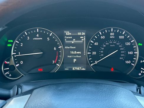 Used 2017 Lexus RX 350 FWD image 29