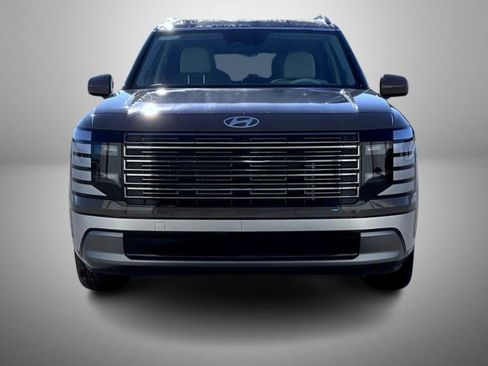 New 2026 Hyundai Palisade Limited image 2